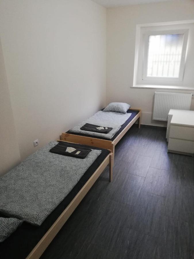 Pokoje kwatera prywatna Poznan Exterior foto